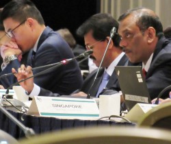 APG Plenary, September 2016