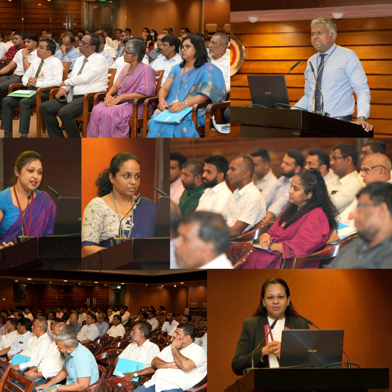 Financial Crimes Risk Awareness Session